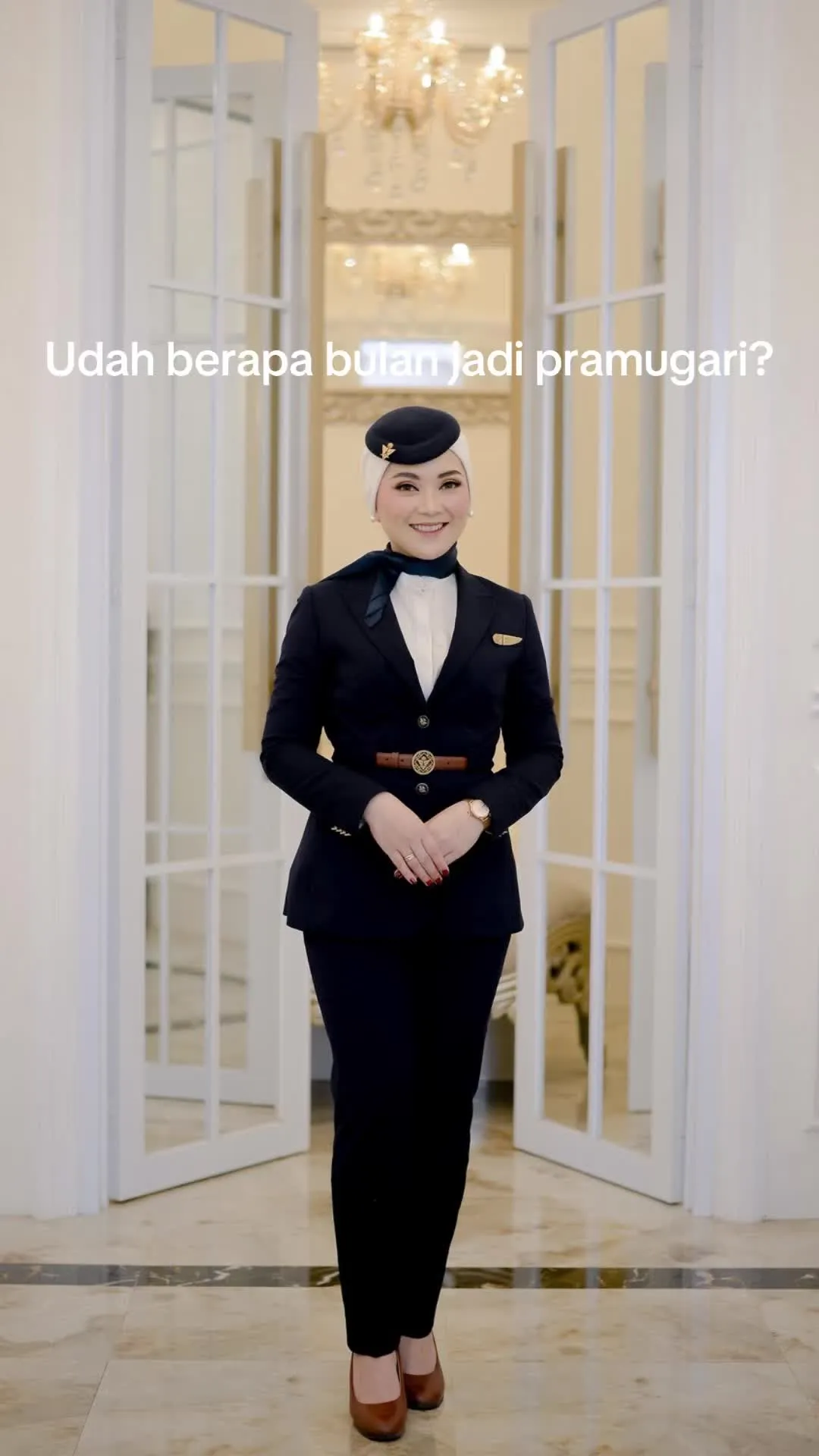 Video TikTok 1