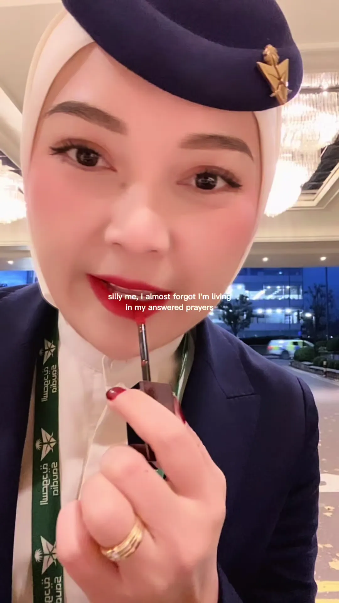 Video TikTok 2
